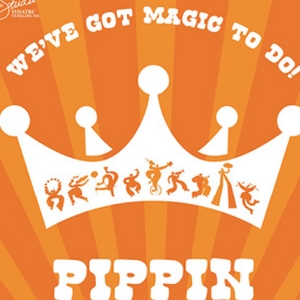 Cast Set For PIPPIN at The Studio Theatre Tierra del Sol Photo