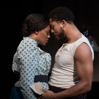 BWW Review: An INTIMATE Look at the New Gordon-Nottage Opera at Lincoln Center Theate Photo