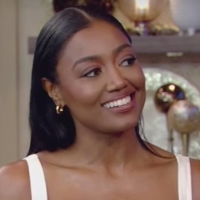 VIDEO: Patina Miller Talks Preparing For INTO THE WOODS on LIVE! With Kelly & Ryan Photo