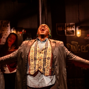 Theatre Philadelphia Announces 2025 Barrymore Awards Ceremony Photo