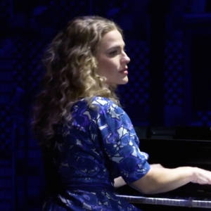 VIDEO: First Look at the Return of BEAUTIFUL: THE CAROLE KING MUSICAL at Ogunquit Pla Photo