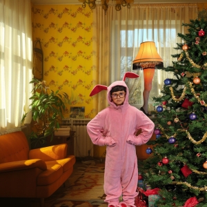 A CHRISTMAS STORY: THE MUSICAL at The Naples Players to Present Sensory Friendly Performan Photo