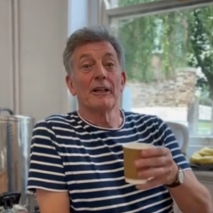 Yorkshire Day Cameo by Actor Anthony Wise Delights Fans Photo