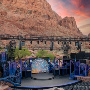 Exclusive: A Snapshot of Time at Tuacahn Photo
