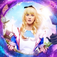 ALICE IN WONDERLAND Will Open in Melbourne at the Athenaeum Theatre Photo