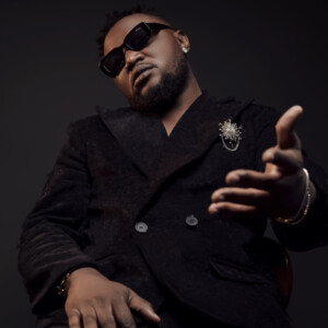 Agressivo Nyandoro To Perform At Espace Village Chez Ntemba Photo