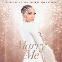 Jennifer Lopez Teases New Track From MARRY ME Soundtrack Photo
