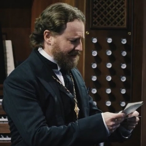 Video: Watch a New Trailer For RSC's TWELFTH NIGHT