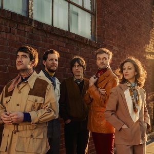 Punch Brothers To Perform At Mayo Performing Arts Center This May Photo