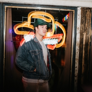 Newcomer Zach John King Unveils Sophomore Single 'Same Song, Different Dance' Photo