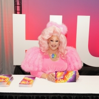 Interview: Nina West is Sharing a Message of Kindness With New Children's Book THE YO Interview