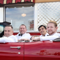 BWW Interview: Debbie Landis-Sigler Says FOREVER PLAID at Stagecrafters Has Great…
