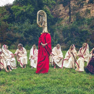 LA NIT DEL MÚSIC ALT. UN TIPUS DE GÈNERE AMBIGU se estrenará en El Grec Photo
