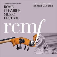 Previews: ROME CHAMBER MUSIC FESTIVAL al Teatro Argentina