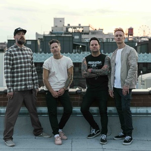 Story Of The Year and Silverstein Set First Co-Headlining Tour Photo