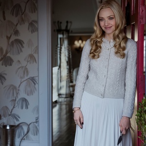 Amanda Seyfried and Sydney Sweeney Thriller THE HOUSEMAID Sets Digital Release Photo