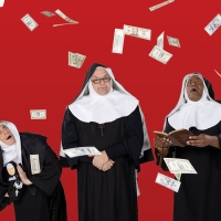 Review: NUNSENSE A-MEN Proves to Be a Confession Full of Laughs, and Just What We Nee Photo