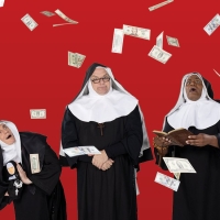 Review: NUNSENSE A-MEN Proves to Be a Confession Full of Laughs, and Just What We Nee Video