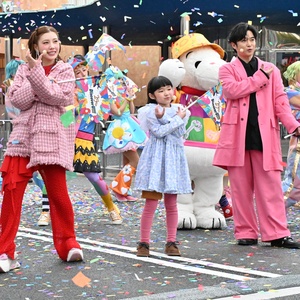 体験レポート：ユニバーサル?スタジオ?ジャパン25周年 ?