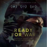 Showtime Documentary Films Debuts Trailer for READY FOR WAR