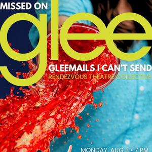 GLEEMAILS I CAN'T SEND to Play the Laurie Beechman Theater Photo