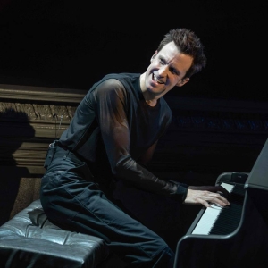 Broadway Jukebox: The Greatest of Gavin Creel Photo