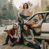 Peach Pit Shares 'Look Out' from Newly-Announced Album