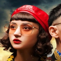 SACRE Releases LOVE REVOLUTION Album