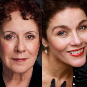 Judy Kaye & Christine Andreas to Star in HIGH SPIRITS 60th Anniversary Concert In Janu Photo