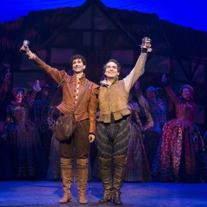 Broadway's Family Legacy: A History of Sibling Writers Photo