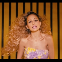 Nicole Richie, AKA Nikki Fre$h, Releases New Album 'Unearthed' Video