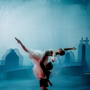 Photos: NATIONAL BALLET OF UKRAINE US TOUR at Kennedy Center Photo