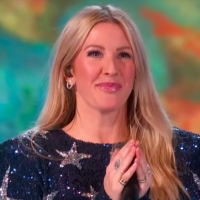 VIDEO: Ellie Goulding Sings For Joni Mitchell at the Kennedy Center Honors
