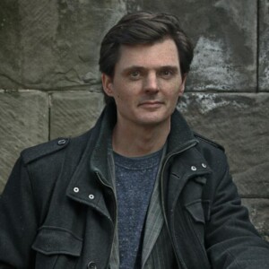 Interview: Jason Odell Williams in DESTROYING DAVID Produced by ATG Photo