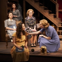BWW Review: Finely Written, Creatively Directed, Well-Acted, Funny, INTO THE BREECHES Photo