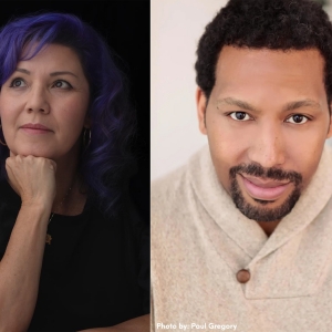 Playwrights Diana Burbano & Khari Wyatt Receive Antaeus NEXT Commissions Video