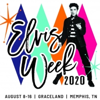 Programming Updates Announced for Elvis Week 2020 Photo