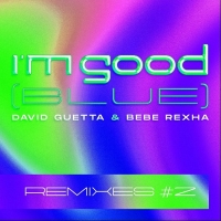 Oliver Heldens, R3HAB & Gabry Ponte Remix David Guetta & Bebe Rexha Video