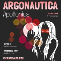 GREEK TRAGEDY ONLINE Present to ARGONAUTICA Virtual Play