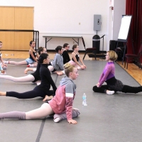 Kravis Center To Host Magnifique Winter Intensive Ballet Auditions
