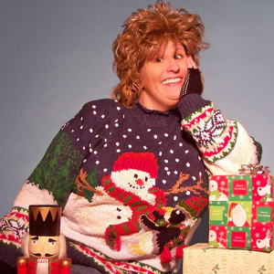 Cult Favorite Molly 'Equality' Dykeman to Premiere New Holiday Show At Stonewall