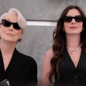 Tickets Available for THE DEVIL WEARS PRADA 2 at El Capitan Theatre Photo