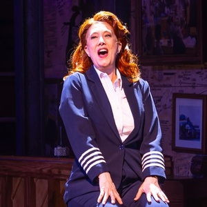 Review: Vibrant New Production of COME FROM AWAY Debuts at La Mirada Photo