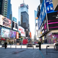 Malls, Gyms and Movie Theaters Will Not be Allowed to Reopen in New York in Phase 4 Photo