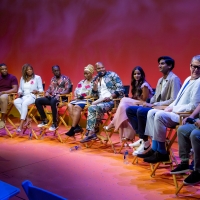 Wake Up With BWW 8/23: PASS OVER Reviews, DEAR EVAN HANSEN Film Changes, and More! Image