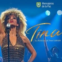 TINA, EL MUSICAL hará una función benéfica para ayudar a Ucrania
