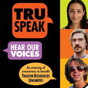 Tonya Pinkins, Sky Lakota-Lynch and More to Join TRUSPEAK … Hear Our Voices! 2025 Photo