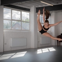 Leicestershire Performing Arts School Reveals New Studio With HSBC UK Support Video