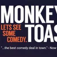 Richard Crouse to Take Bob Rae's place at December 7th Monkey Toast Show Video