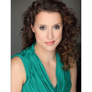 Interview: Amy Maude Helfer of THE SORCERER & TRIAL BY JURY at Kaye Playhouse Interview